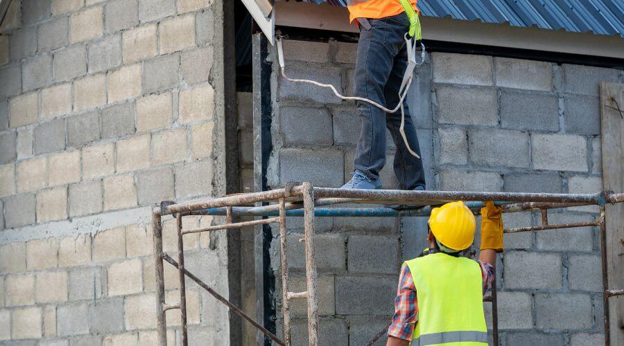 Professional New roof installation in Harpersfield, NY